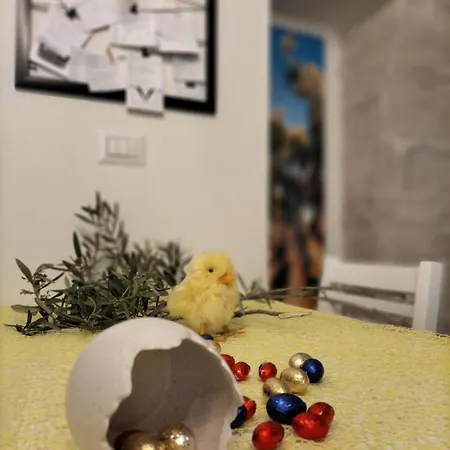 Ca De Mess 3* Giovinazzo