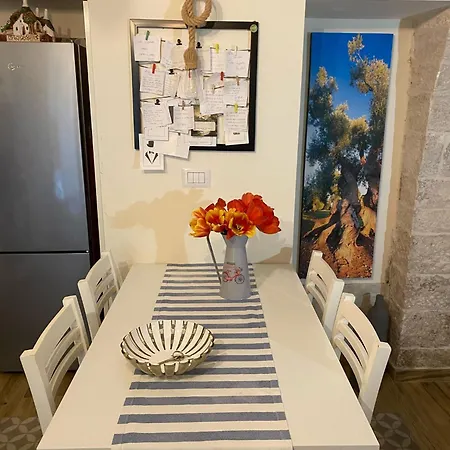 Ca De Mess 3* Giovinazzo