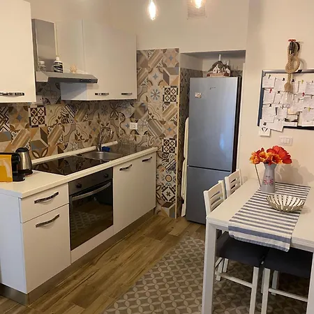 Panzió Ca De Mess Giovinazzo