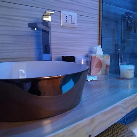 Panzió Ca De Mess Giovinazzo