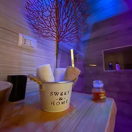 Ca De Mess Giovinazzo