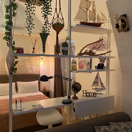 Ca De Mess Giovinazzo