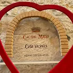 Ca De Mess 3*