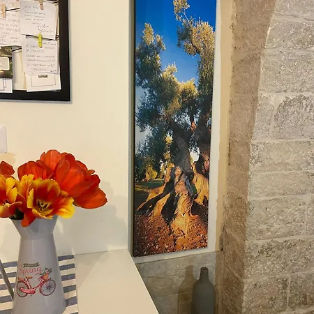 Ca De Mess Giovinazzo