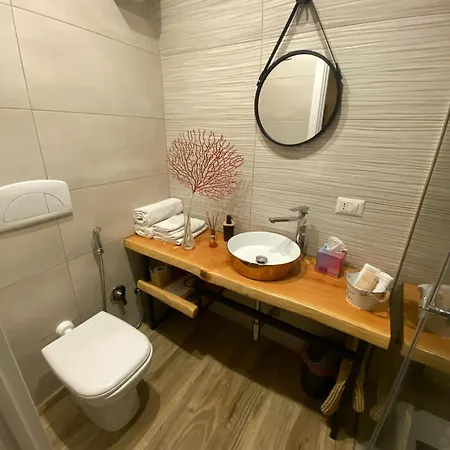 Ca De Mess Bed and breakfast 3*