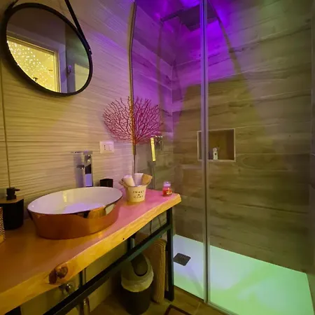 Bed & Breakfast Ca De Mess 3*