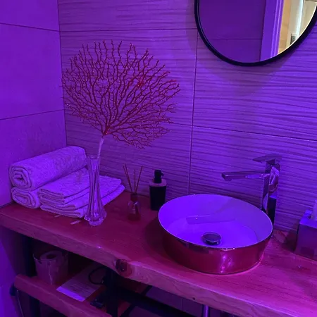 Bed and breakfast Ca De Mess 3*