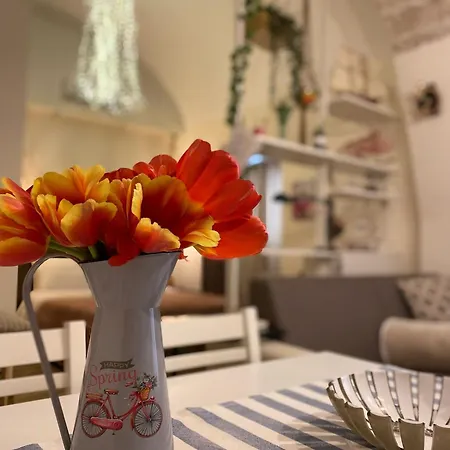 Bed and breakfast Ca De Mess Giovinazzo