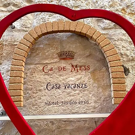 Cà De Mess