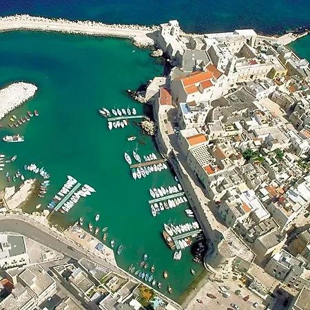 Cà De Mess Giovinazzo