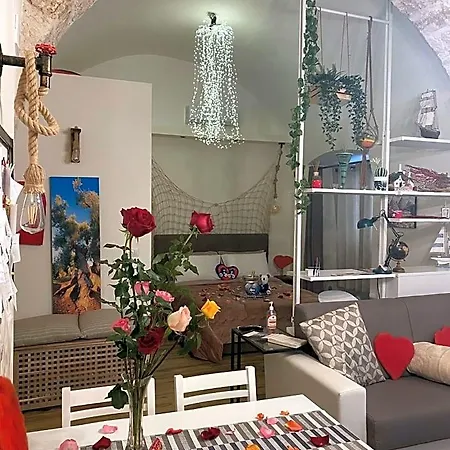 Cà De Mess Giovinazzo