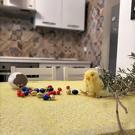 Alojamento de Acomodação e Pequeno-almoço Cà De Mess 3*