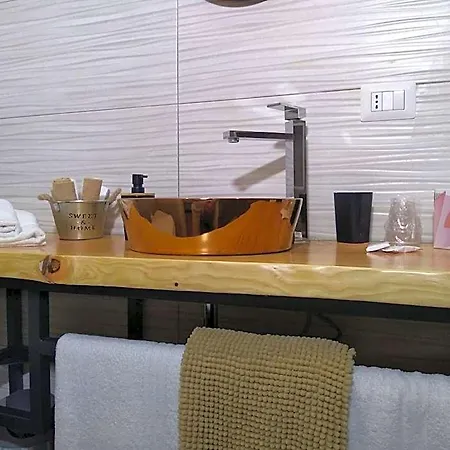 Alojamento de Acomodação e Pequeno-almoço Cà De Mess 3*