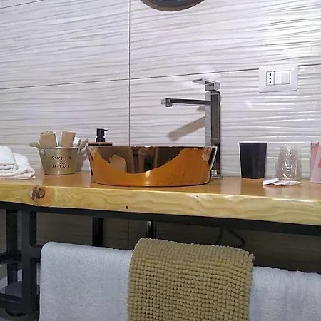 Cà De Mess Giovinazzo