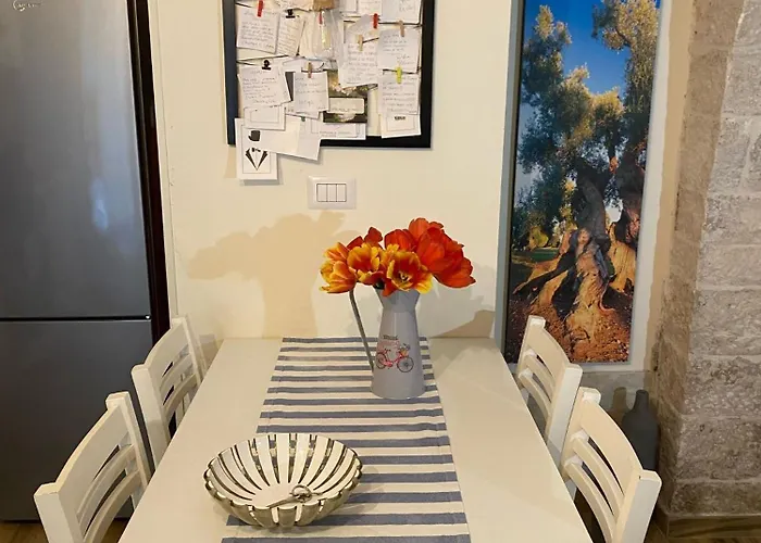 Ca De Mess 3* Giovinazzo