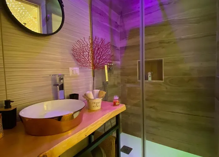 Oda ve Kahvaltı Ca De Mess 3*