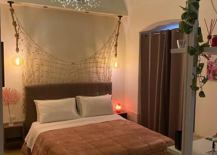 Ca De Mess 3* Giovinazzo