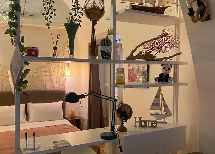 Ca De Mess Giovinazzo