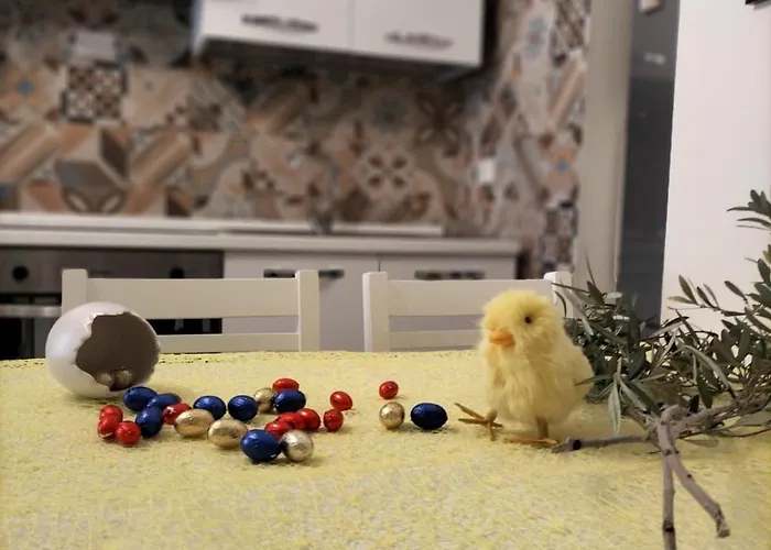 Ca De Mess Oda ve Kahvaltı